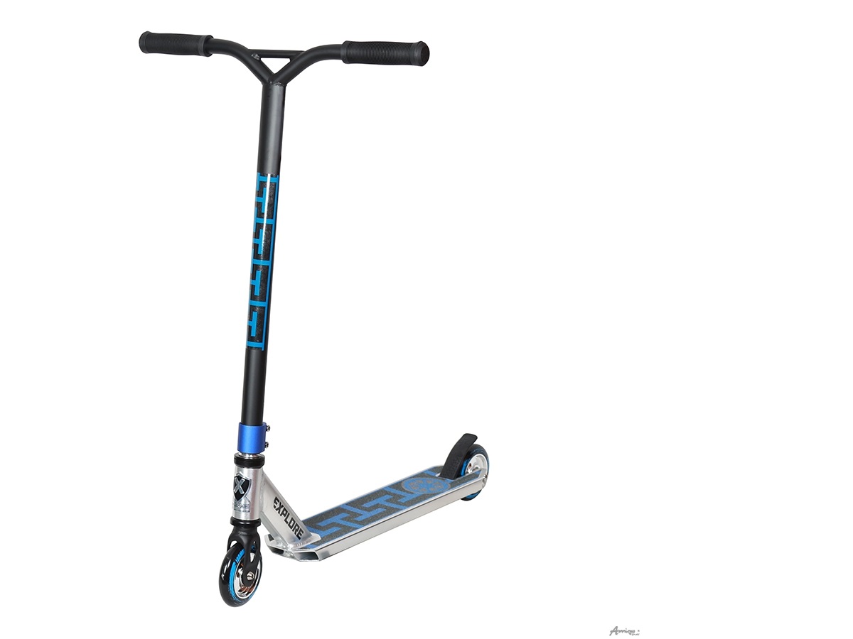 Самокат Amigo Sport Pescara