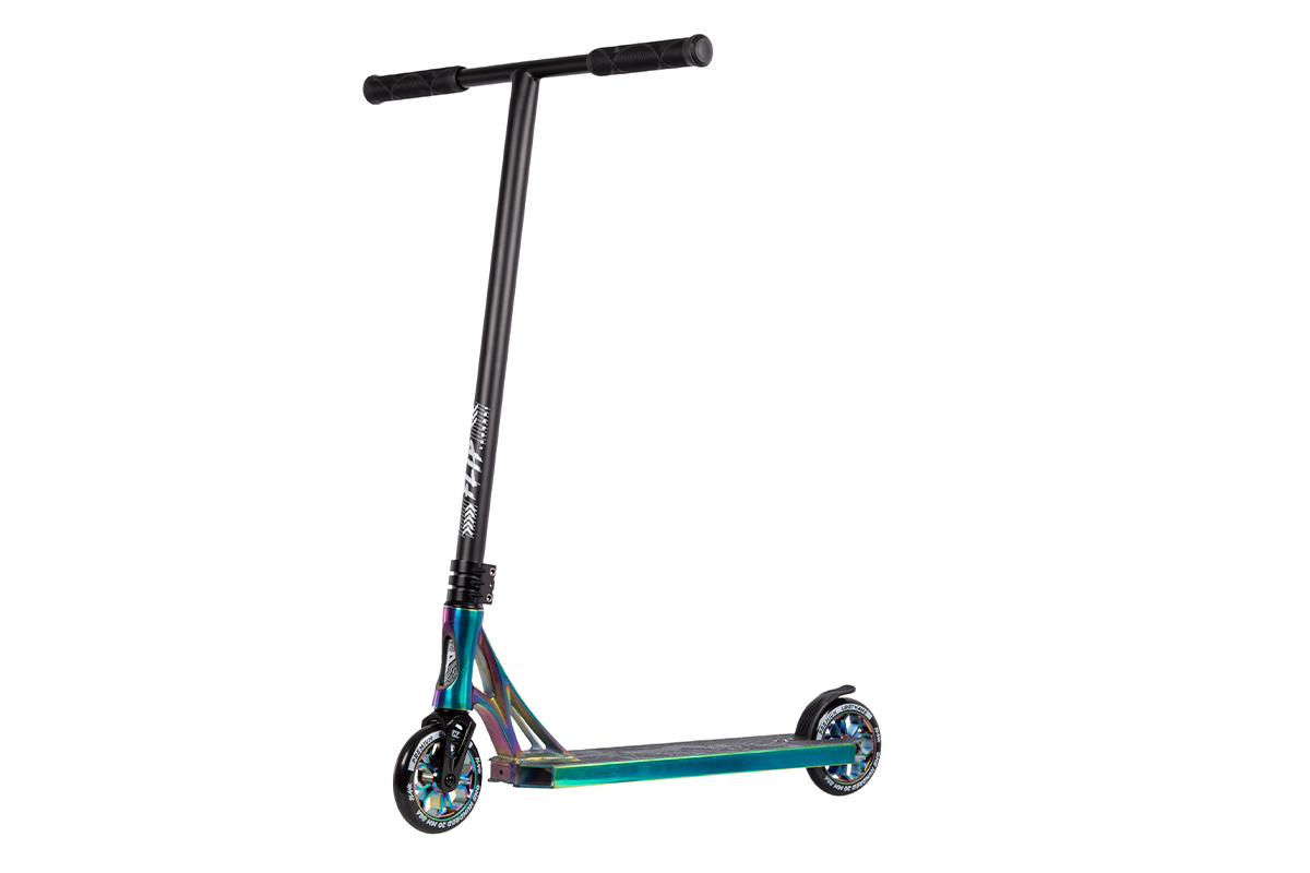 Самокат PLANK FLIP