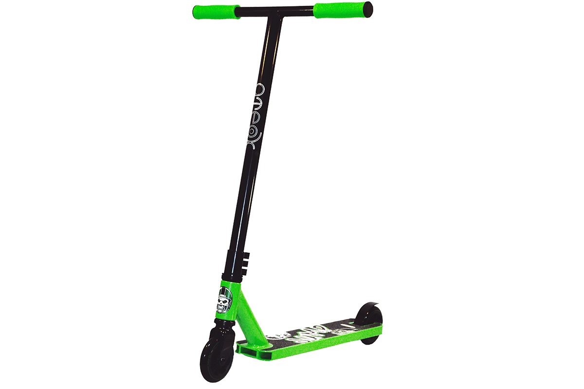 Самокат ATEOX JUMP