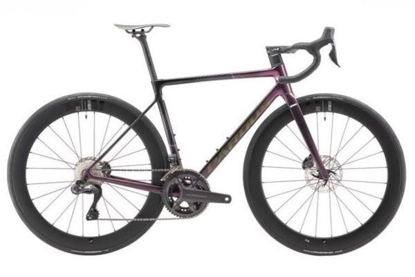 Велосипед Pardus Robin EVO Disc Utegra Di2 (2023)