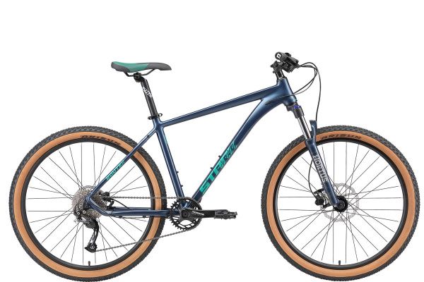 Велосипед Stark Router 27.3 HD (2025)