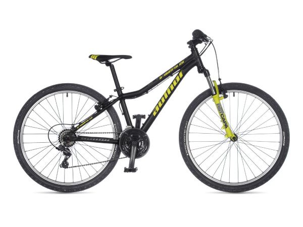 Велосипед Author A-Matrix 26 (2025)