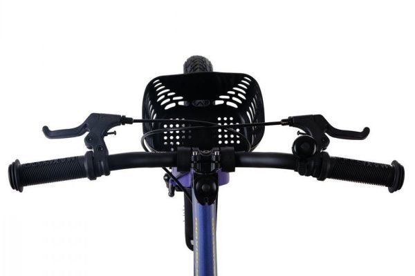 Велосипед Maxiscoo JAZZ Pro 16'' (2024)