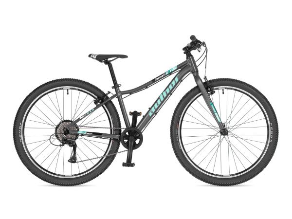 Велосипед Author Limit 27.5 (2025)