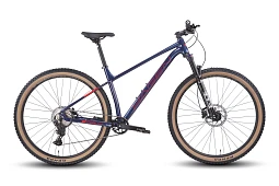 Велосипед HAGEN 3.9 29 (2025) Велосипед HAGEN 3.9 29 (2025)