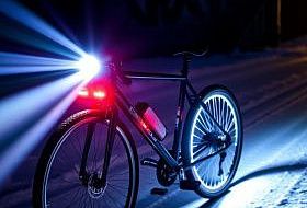 7 незаменимых велоаксессуаров для комфортной и безопасной езды зимой 7 незаменимых велоаксессуаров для комфортной и безопасной езды зимой