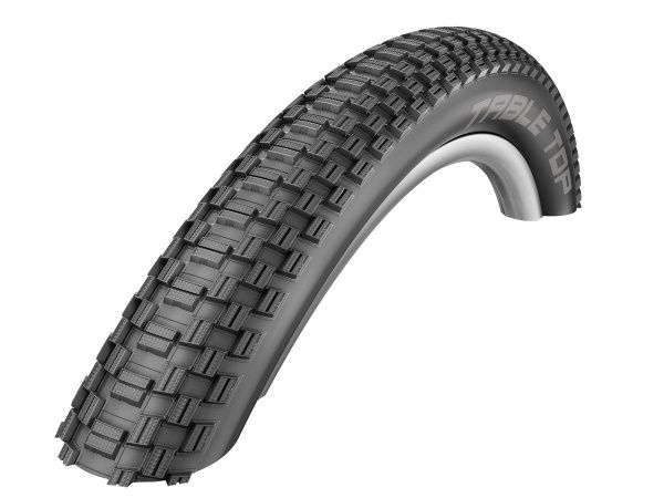 Покрышка 26" Schwalbe TABLE TOP Addix