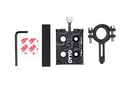 Держатель смартфона OYYO, PH30, алюминиевый