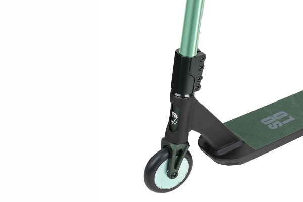 Самокат ATEOX SOLO