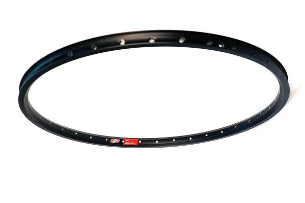 Обод DH-18 29"*36H BLACK