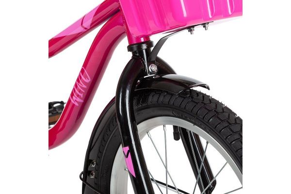 Велосипед NOVATRACK 16" WIND (2022)