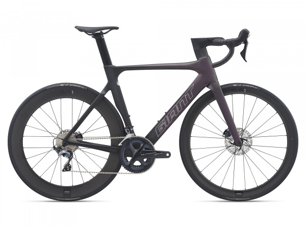 Велосипед GIANT Propel Advanced Pro 1 Disc (2021)