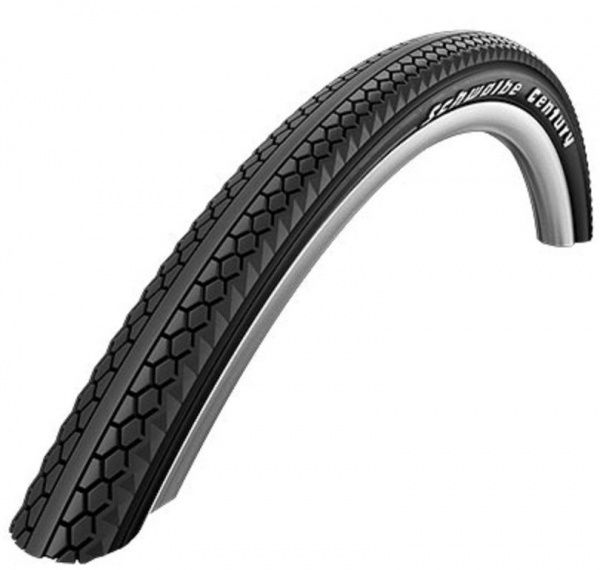 Покрышка 28" Schwalbe CENTURY K-Guard