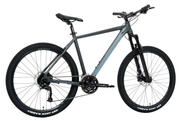 Велосипед Welt Rockfall 3.0 27 (2024)