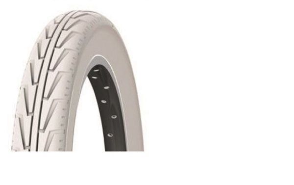 Покрышка 14" Michelin CITY.J