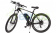 Велогибрид eltreco leisger md5 basic