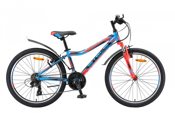 Велосипед 24" STELS Navigator-450 V