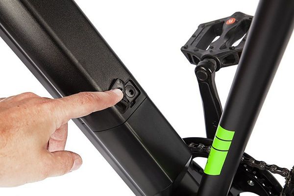 Велогибрид Eltreco XT 800 Pro (2023)