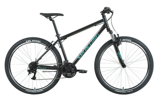 Велосипед Forward SPORTING 27,5 1.2 (2022)