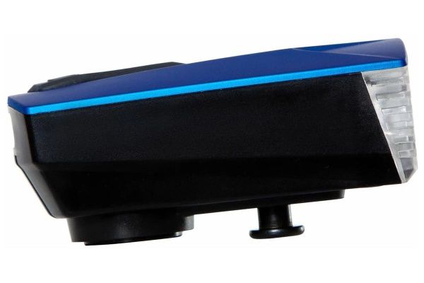 Фонарь передний STG FL1593 с электросигналом