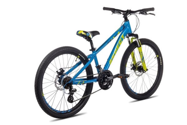 Велосипед Aspect WINNER (2023)