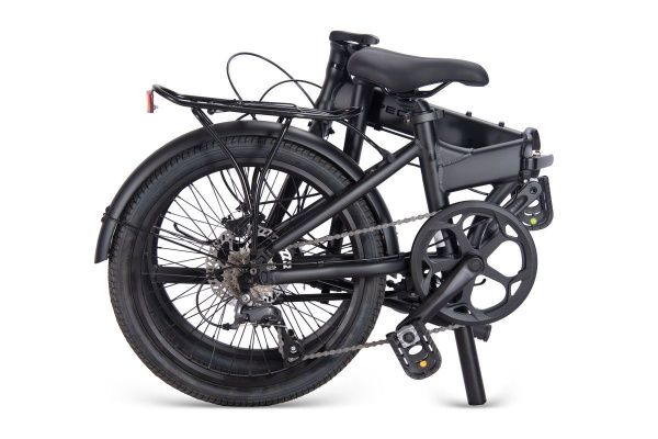 Велосипед Aspect BORNEO 8 (2025)