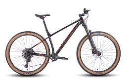 Велосипед HAGEN Five Ten 29 (5.10 Tanwall) Велосипед HAGEN Five Ten 29 (5.10 Tanwall)