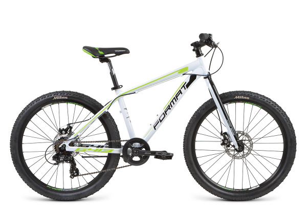 Велосипед Format 6413 Boy (2017)