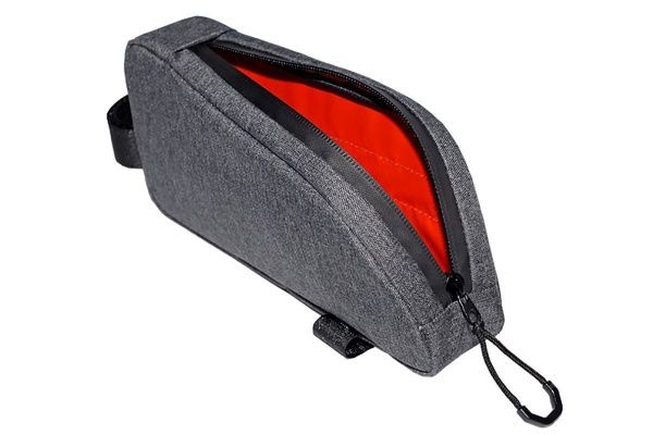 Сумка велосипедная нарамная "Пенал"caanbag CAAN-TR-29DG